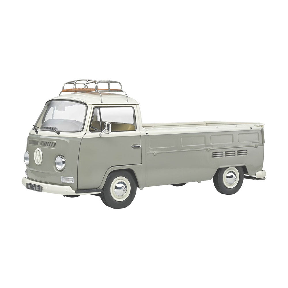 Volkswagen T2 Pick Up Custom 1968 1/18 skala modell