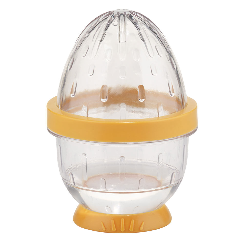 Edge Design Egg Stripper (Yellow)