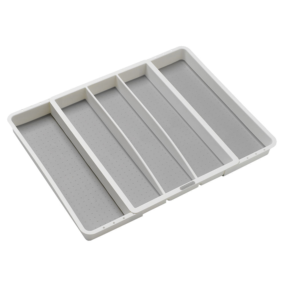 MADESMART Expandable Atensil Tray