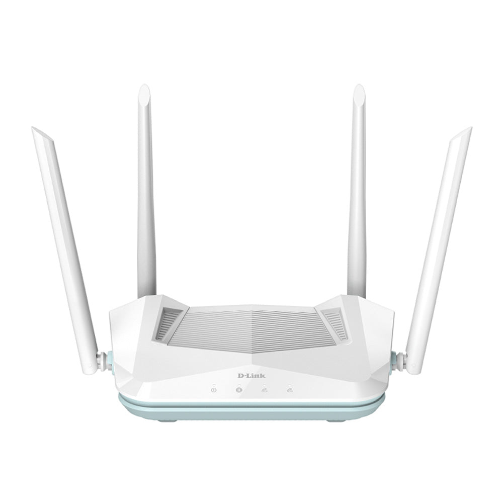 D-Link Eagle Pro AI AX1500 Mesh Router