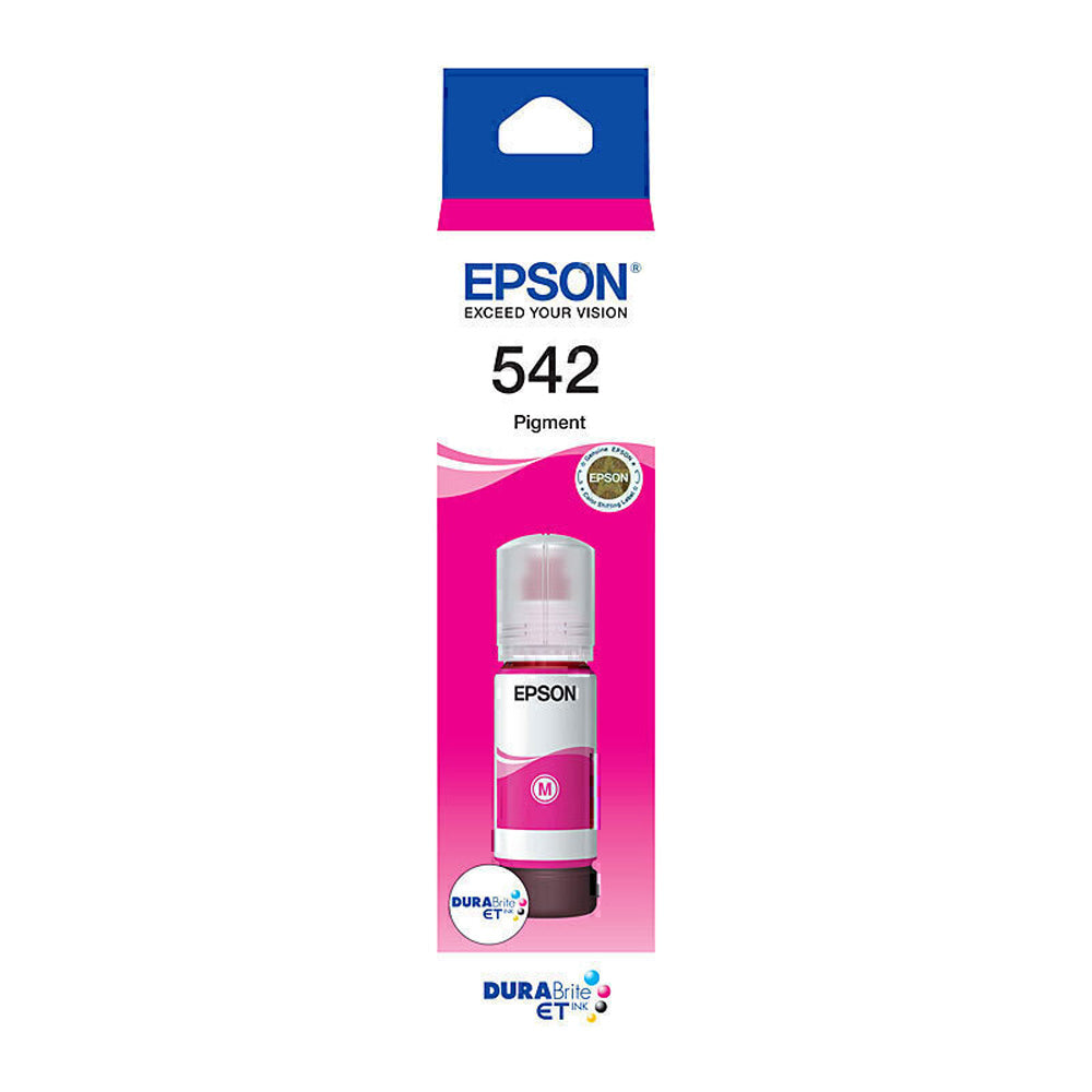 EPSON T542 ECOTANK -Flasche