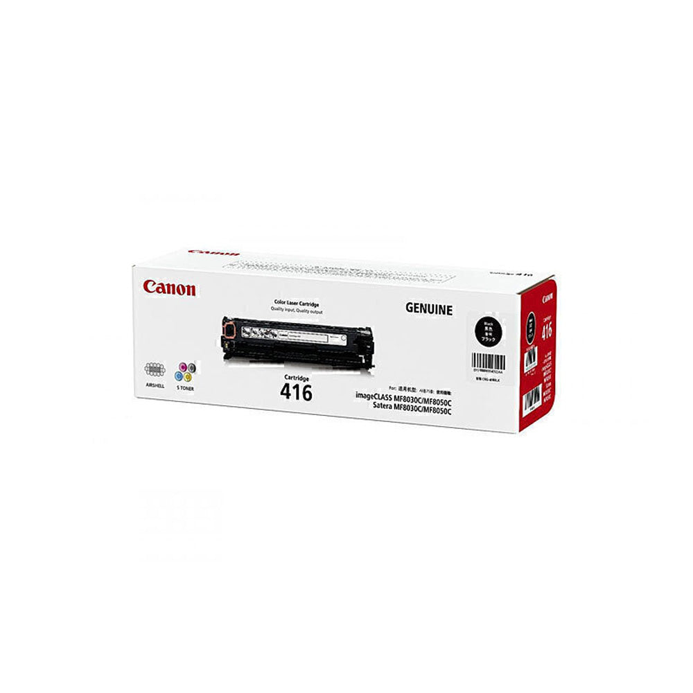 Toner Canon Cart416