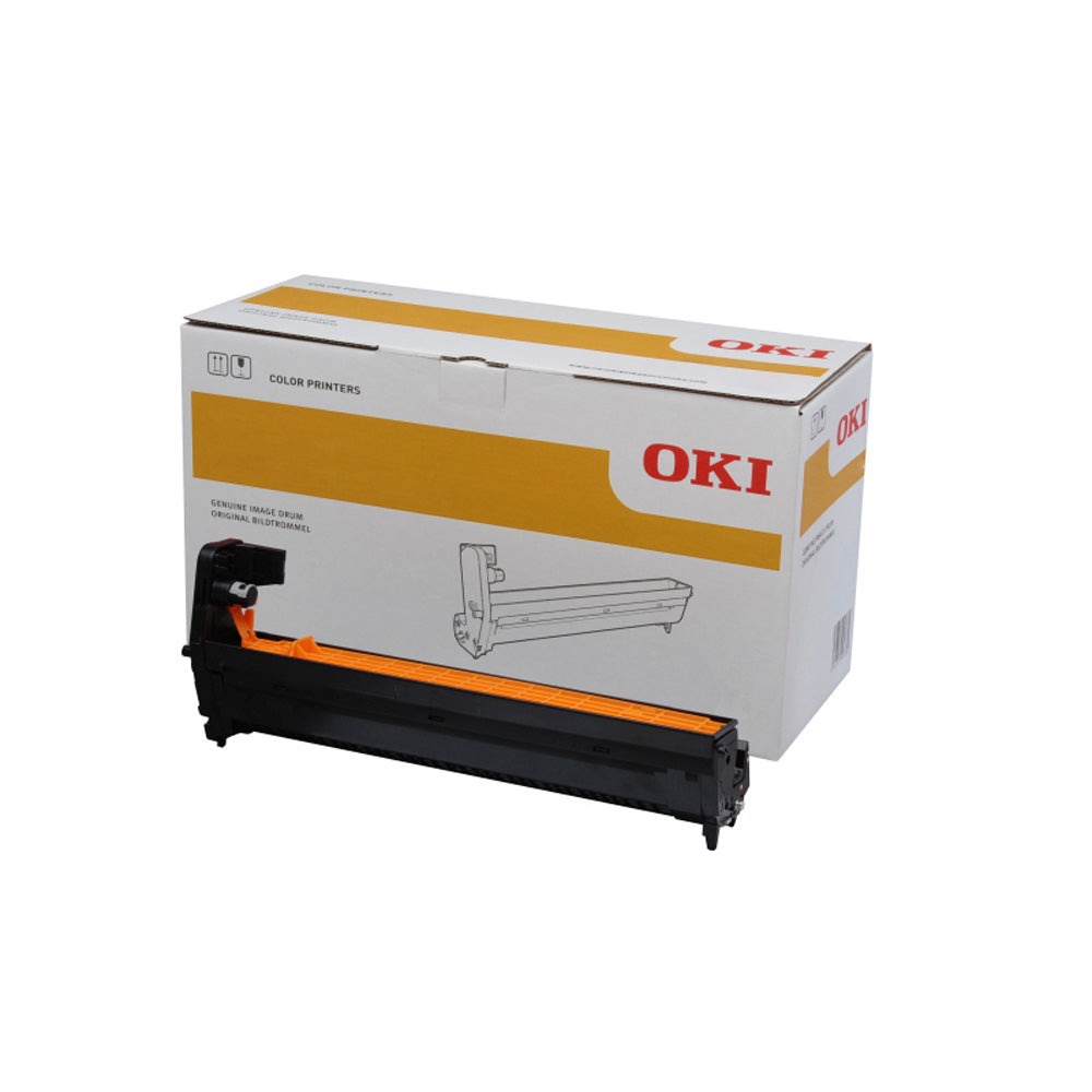 Unidad de batería OKI C834