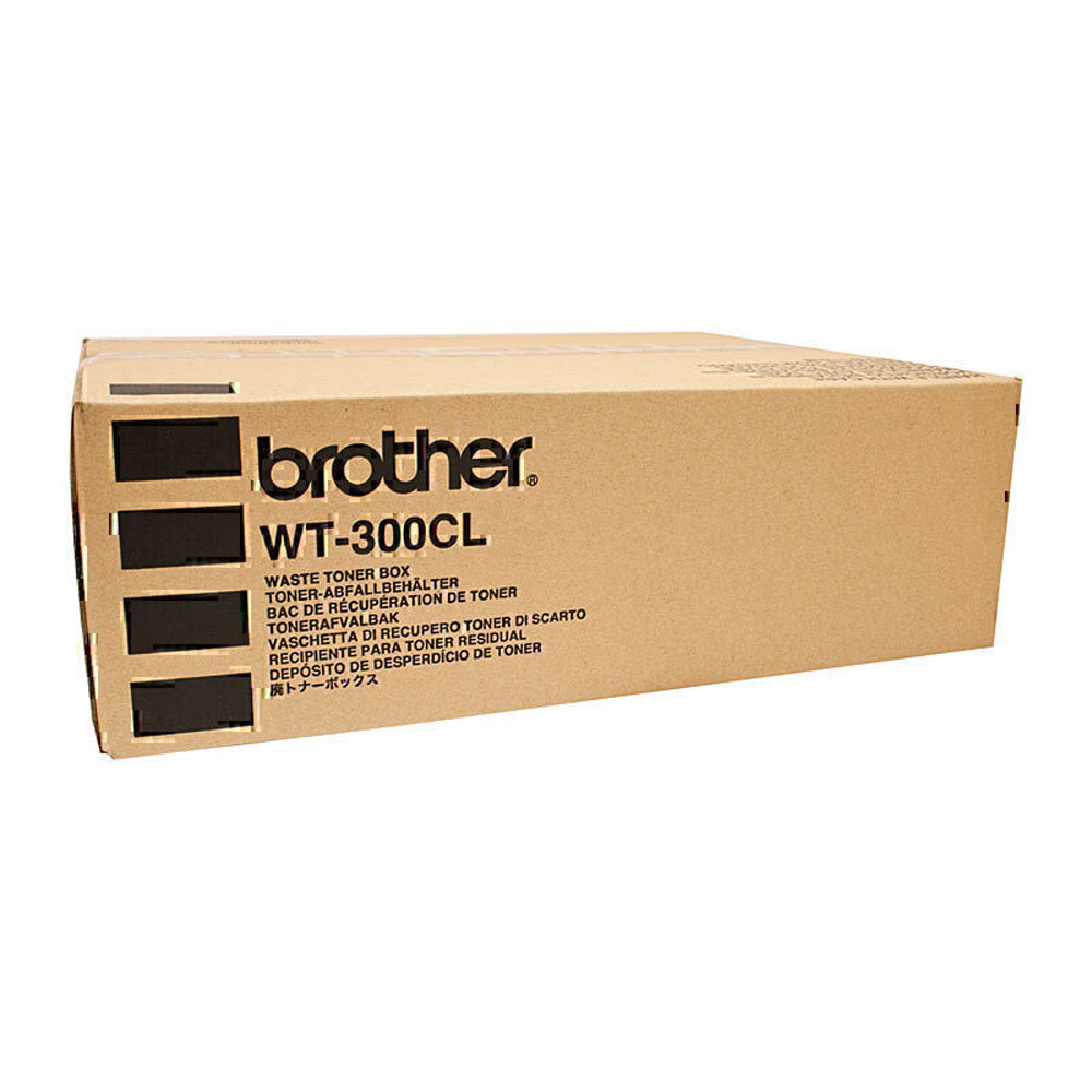 Brother Waste Toner Unit (50000 sider)