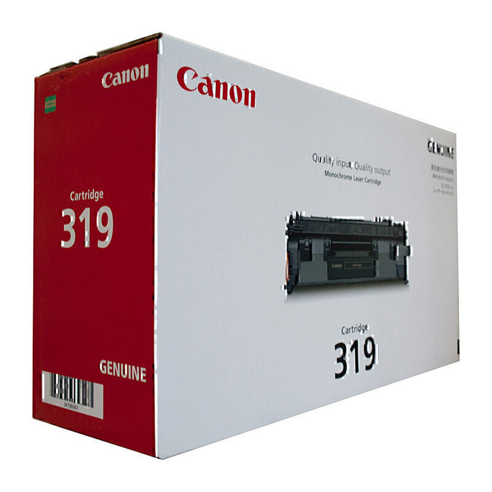 Canon Cart319 toner