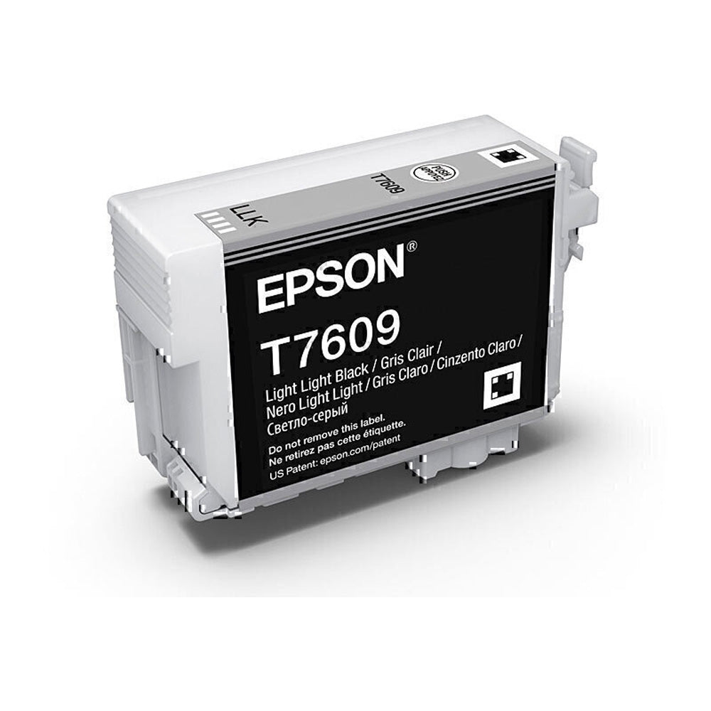 Epson 760 Tink Cutridge