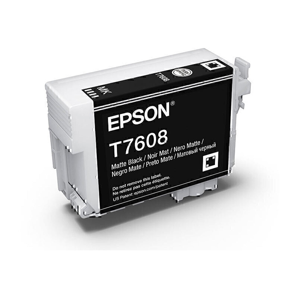 Epson 760 Tink Cutridge