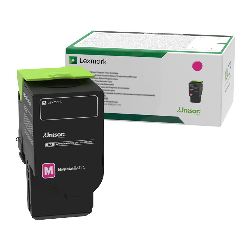 Lexmark C236 Cartucho de tóner de alto rendimiento