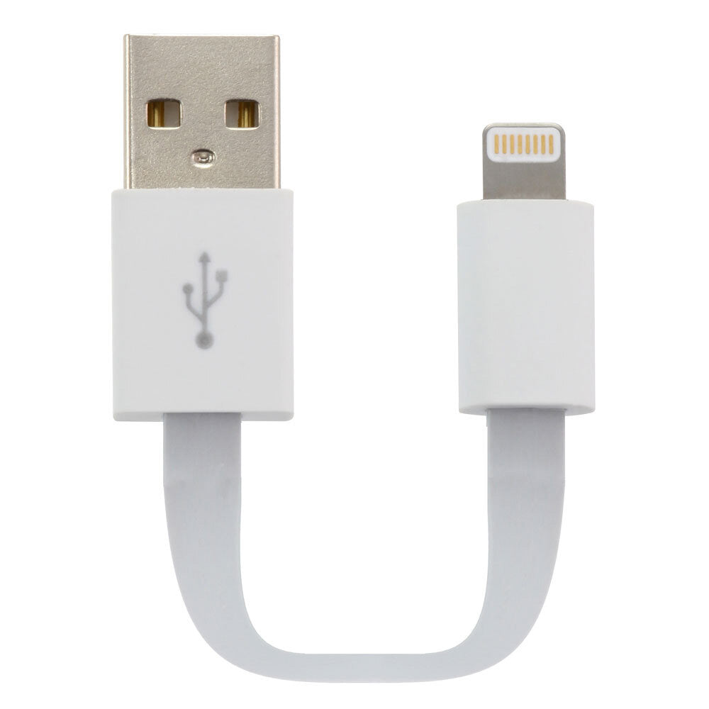 Moki Braided Lightning Cable 10cm