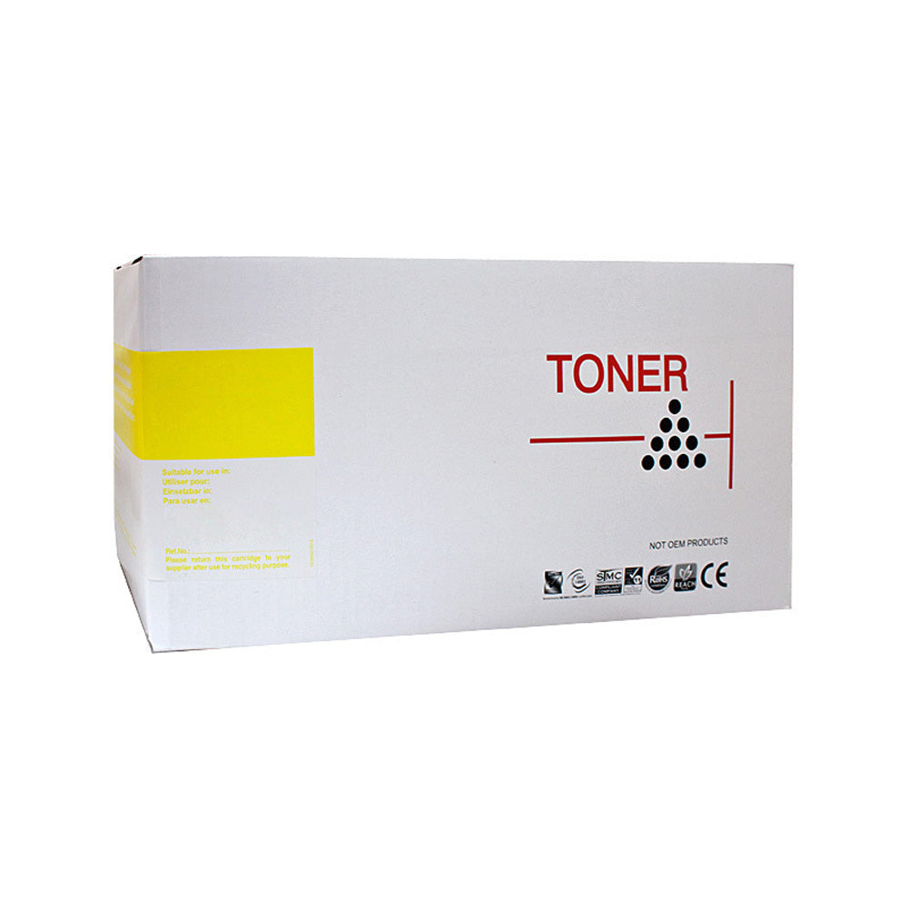 Whitebox Compatible Fuji CT20163 Toner Cartridge