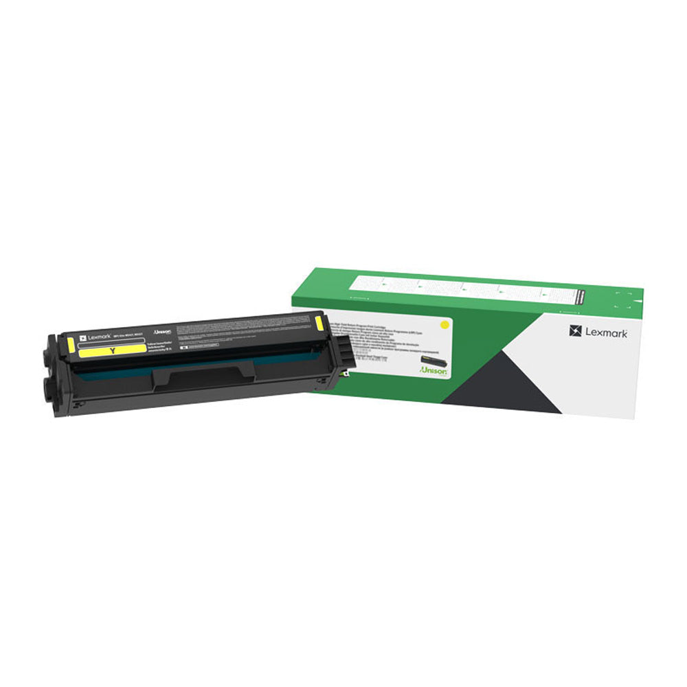 Cartucho de tóner Lexmark C3230