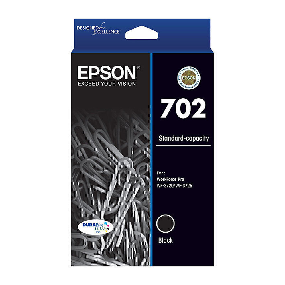 Epson 702 inktcartridge