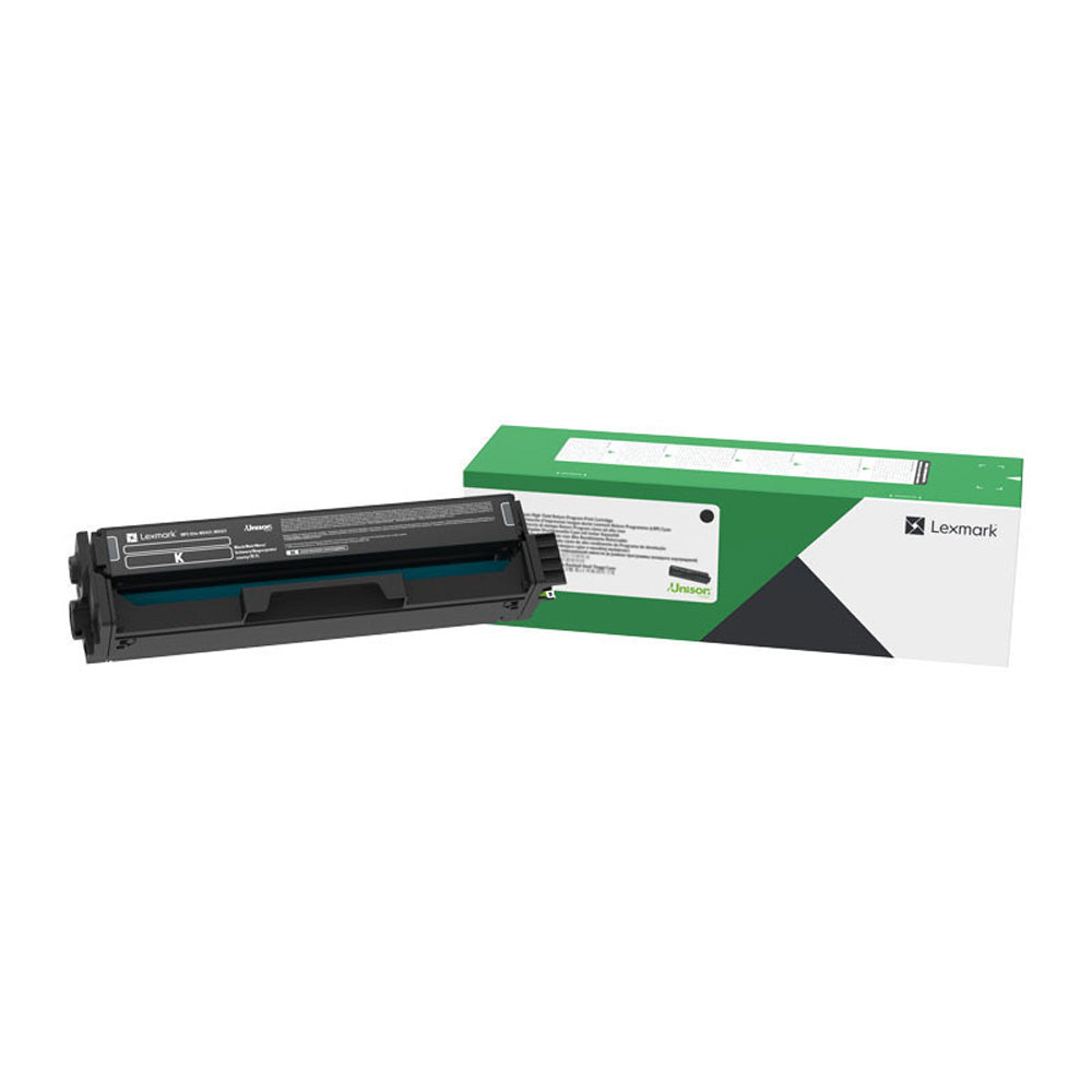 Lexmark 20N3X extra high-yield tonercartridge