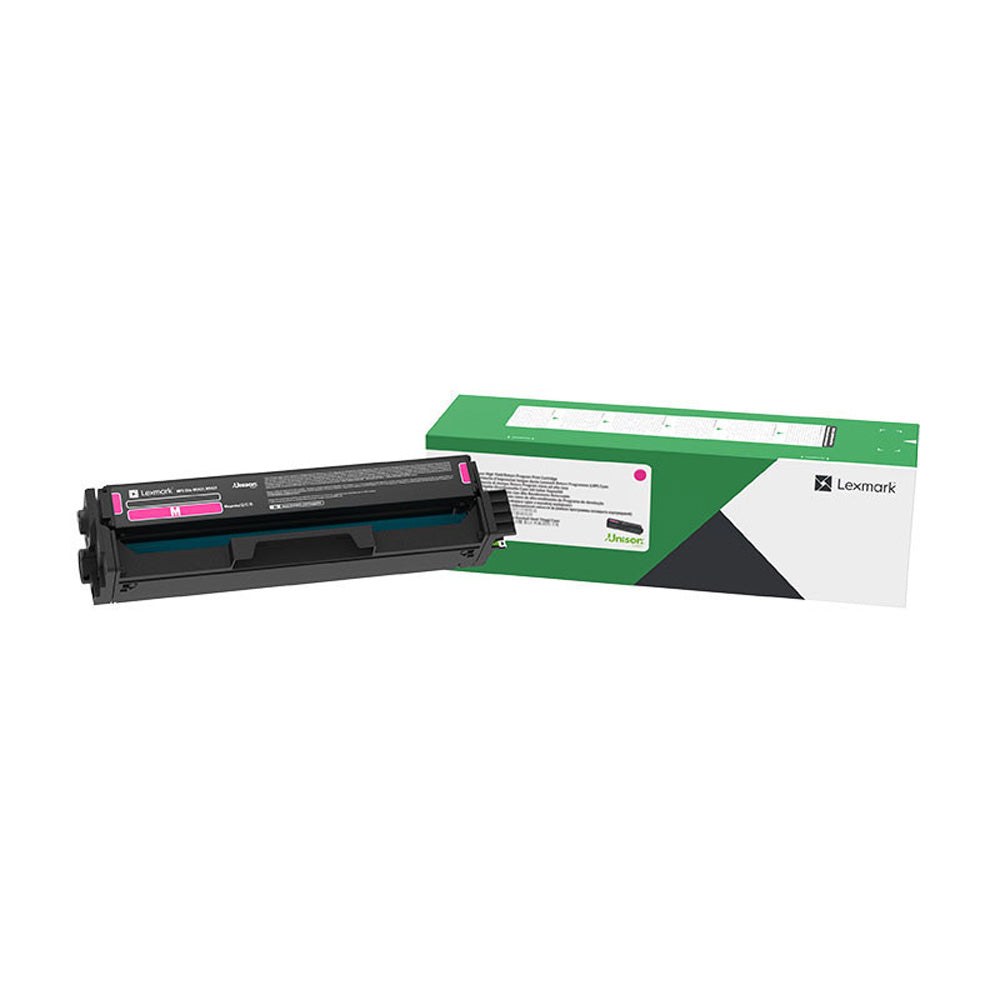 Lexmark 20N3X extra high-yield tonercartridge