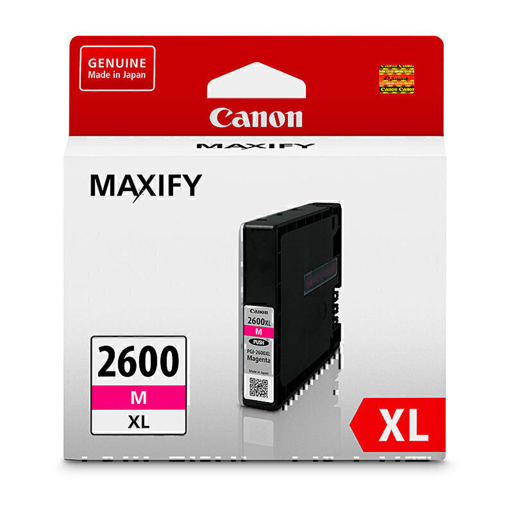 Canon PGI2600XL blækbeholder