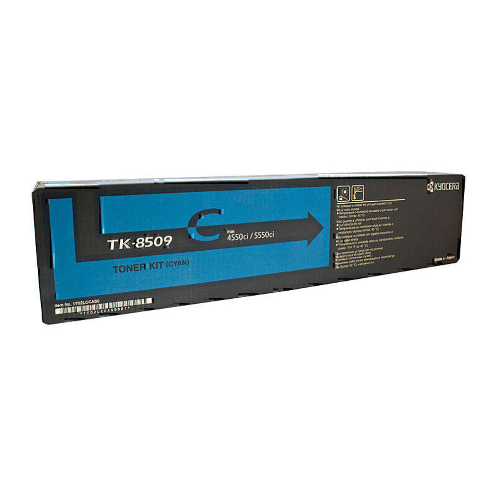 Kyocera TK8509 toner