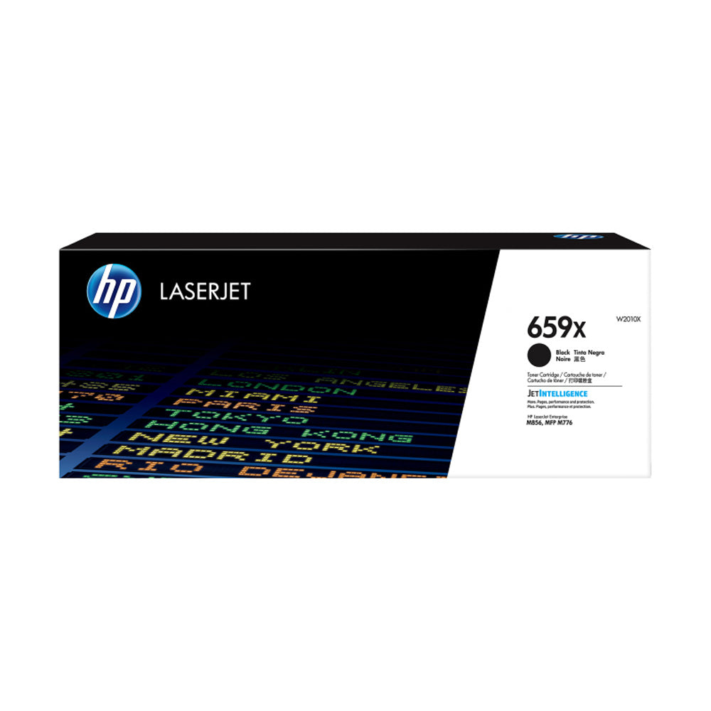 Cartouche de toner HP 659x