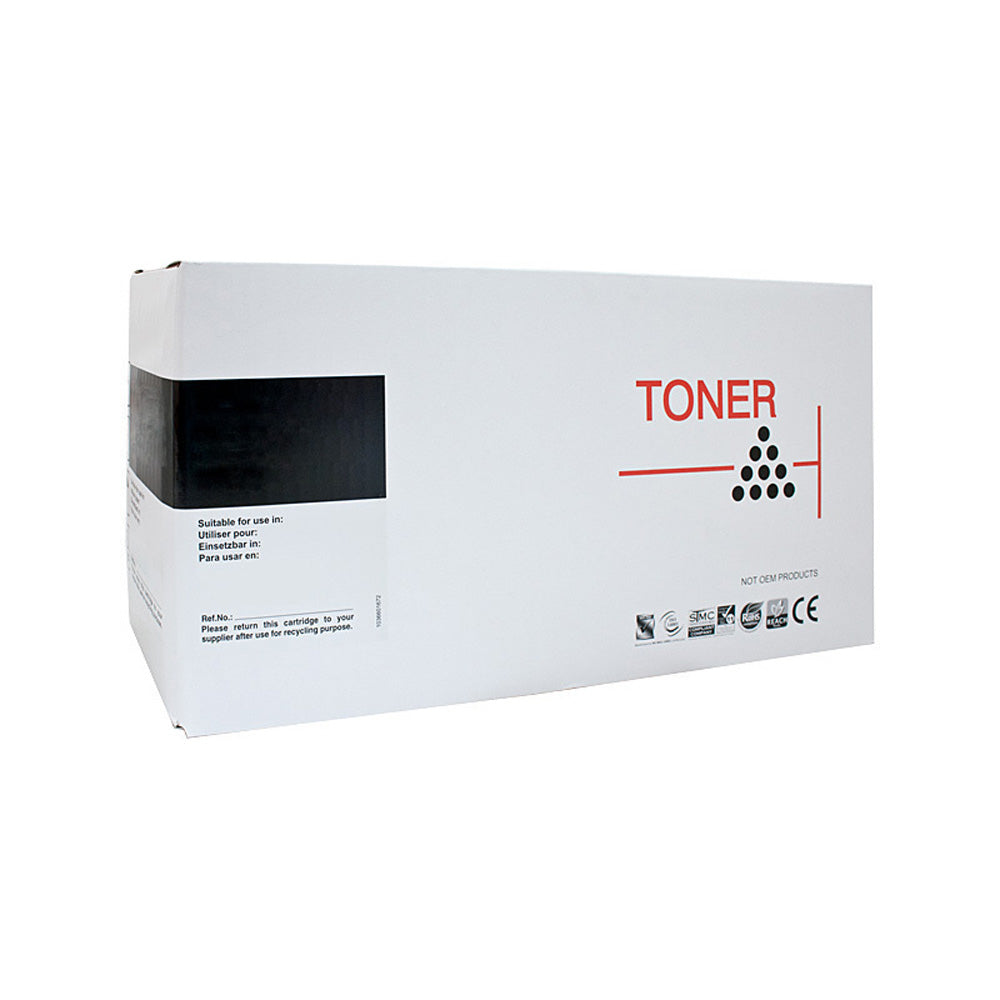 Toner Whitebox Konica Minolta TNP48