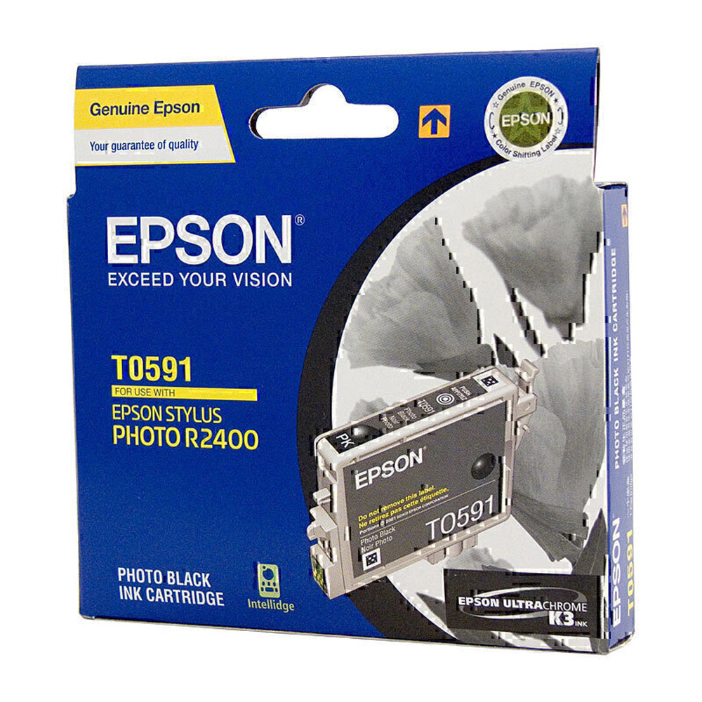 Epson T059 inktcartridge