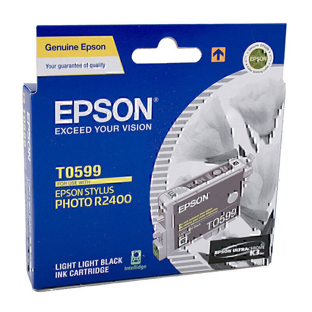 Epson T059 blækpatron