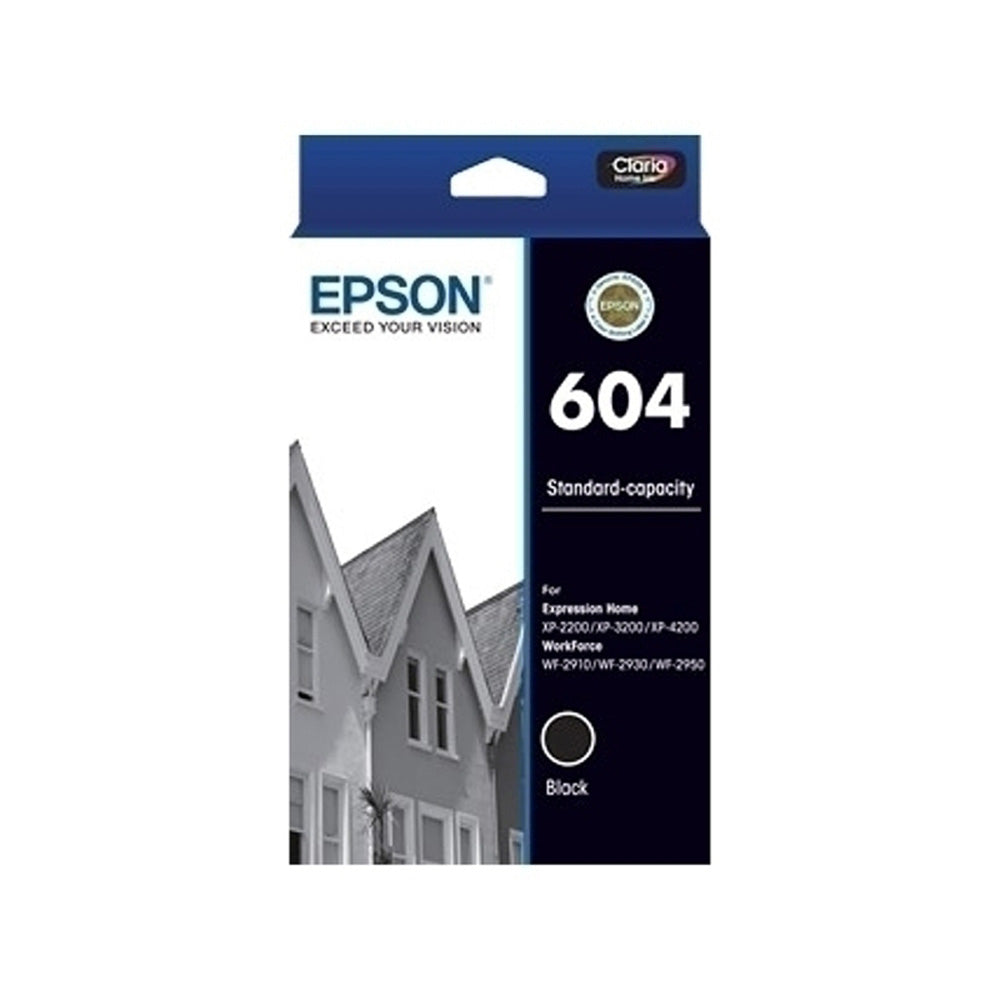 Epson 604 blekkpatron