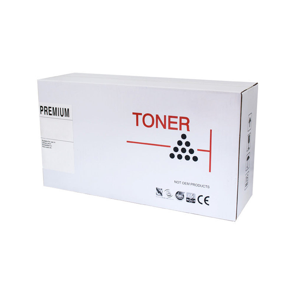 WhiteBox Compatible Fuji CT20203 Tonercartridge