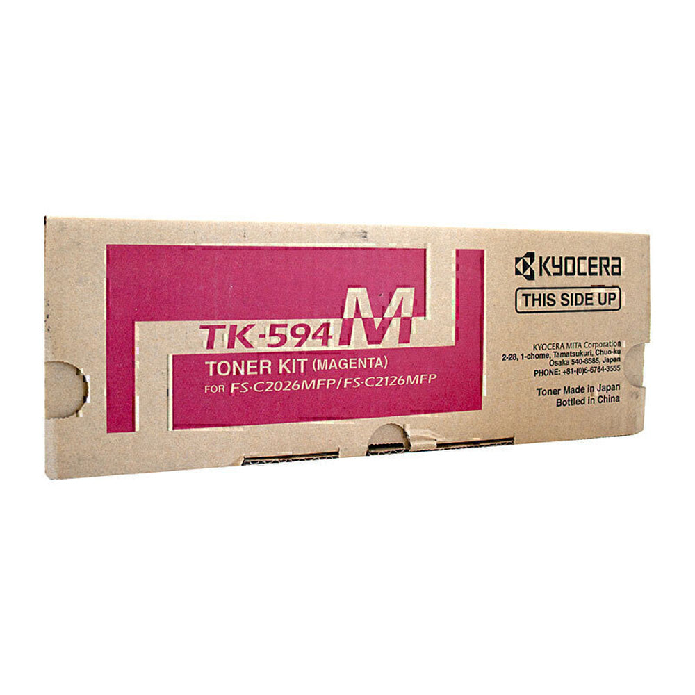 Kyocera TK594 -toner