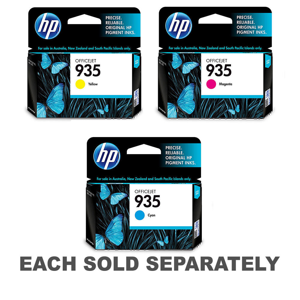 HP 935 Ink Cartridge