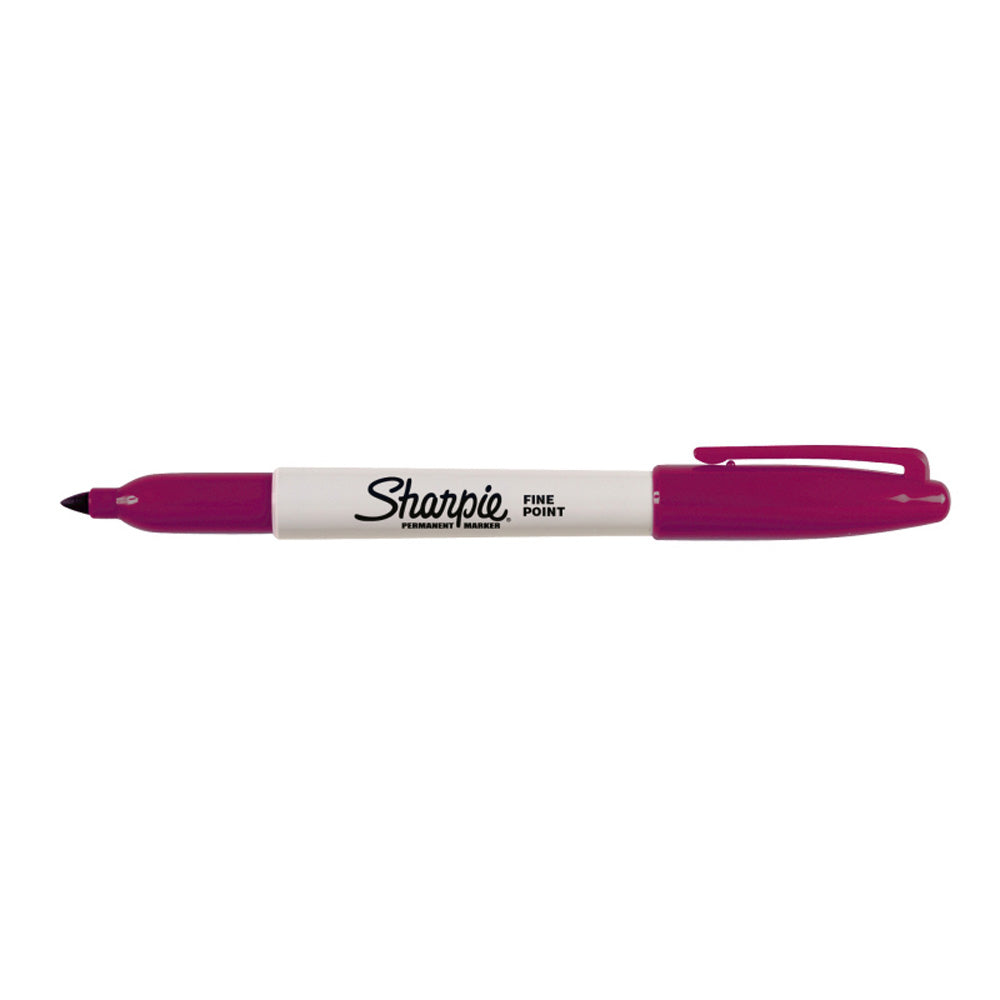 Sharpie Permanent Marker fein 12pk