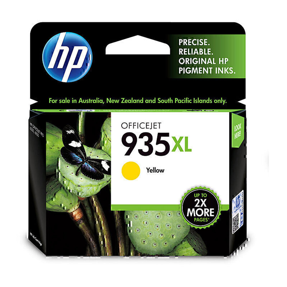 HP 935XL blekkpatron