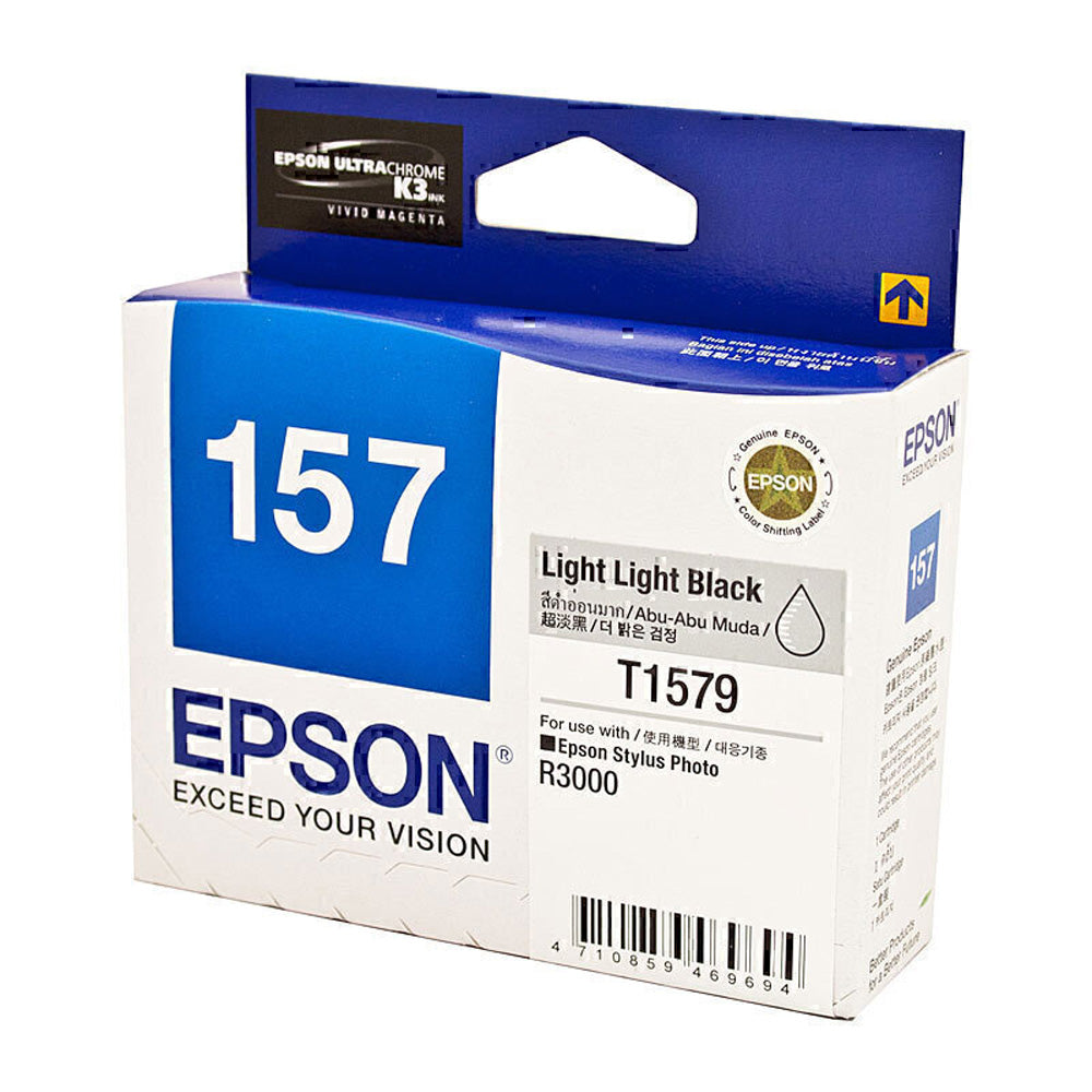 Epson 157 Wkład atramentowy