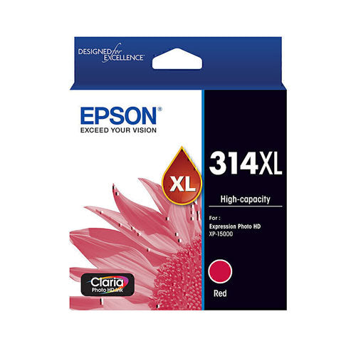 Epson 314XL Ink Cartridge