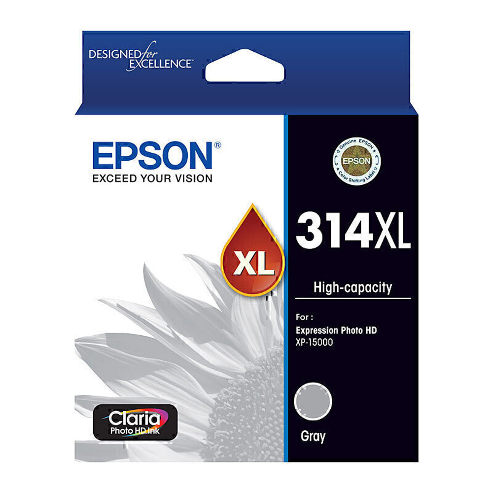 Epson 314XL inktcartridge