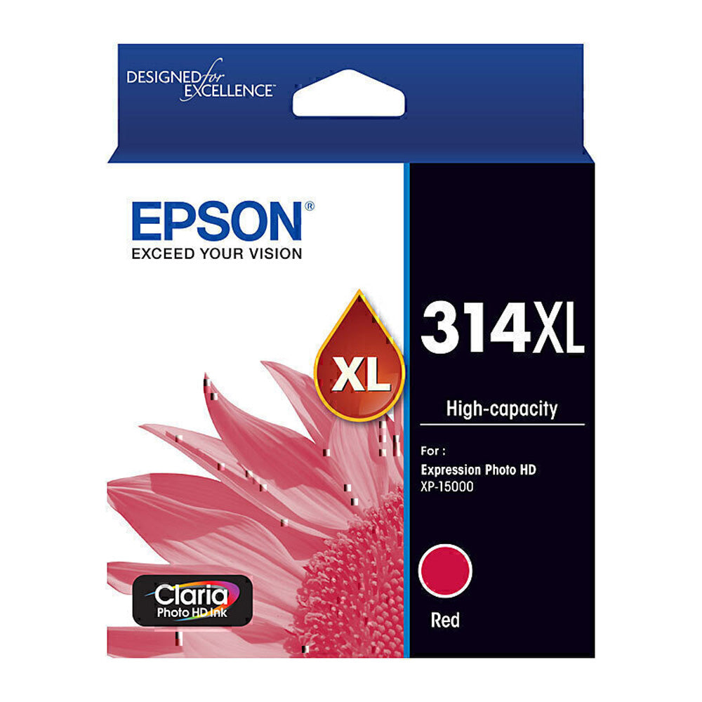 Epson 314XL inktcartridge