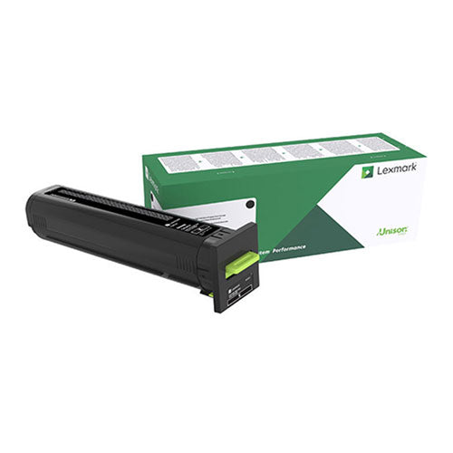 Lexmark 72K60 Toner Cartridge