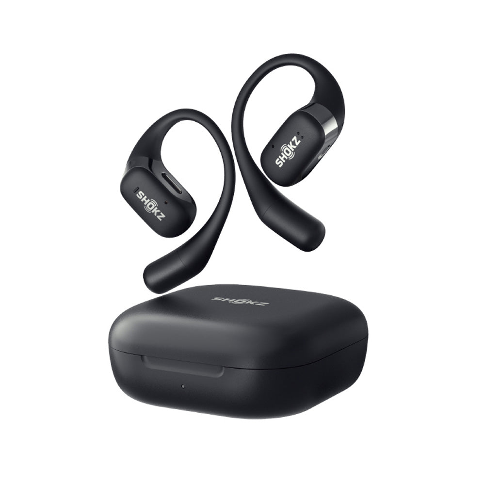 Shokz Openfit Wireless Bone Conduction Aurbuds