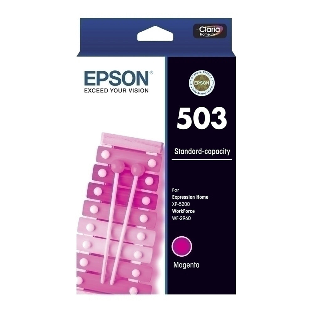 Cartucho de tinta Epson 503