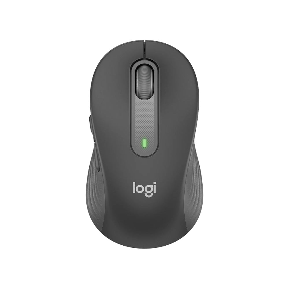 Logitech M650 Signatur Wireless Mouse