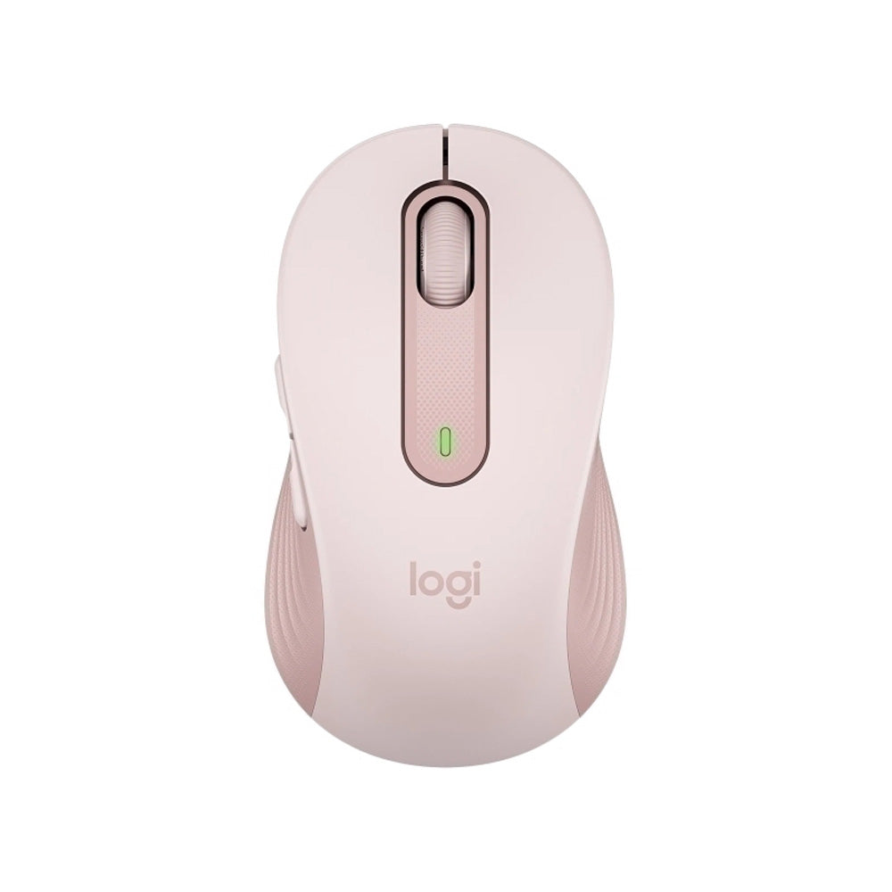 Mouse sem fio de assinatura Logitech M650