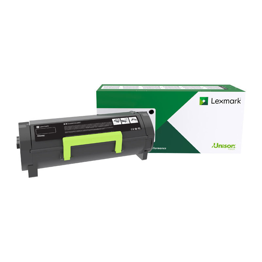 Lexmark B246 High-Yield Toner Cartridge (Black)