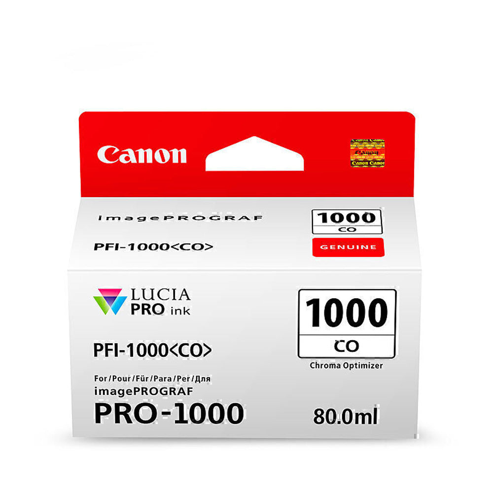 Kaset Canon PFI1000