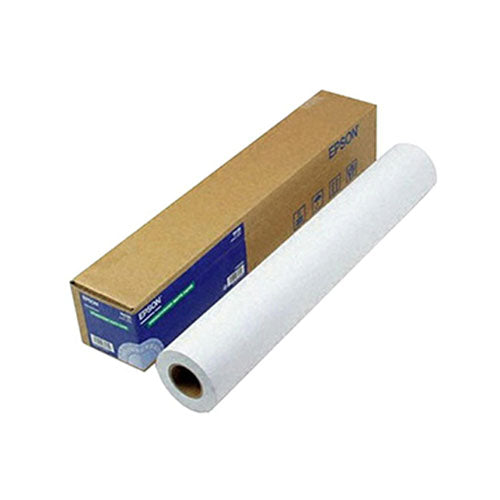 Epson Single Weight Matte Paper Roll 131.7ft