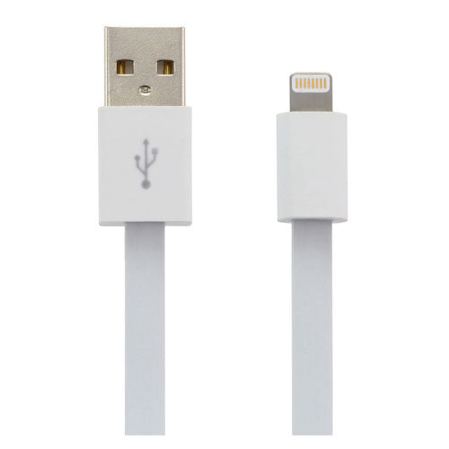 Moki Lightning SynCharge Cable 3m