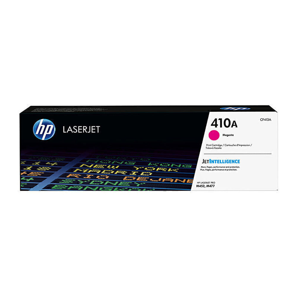 HP 410A Toner Patrone