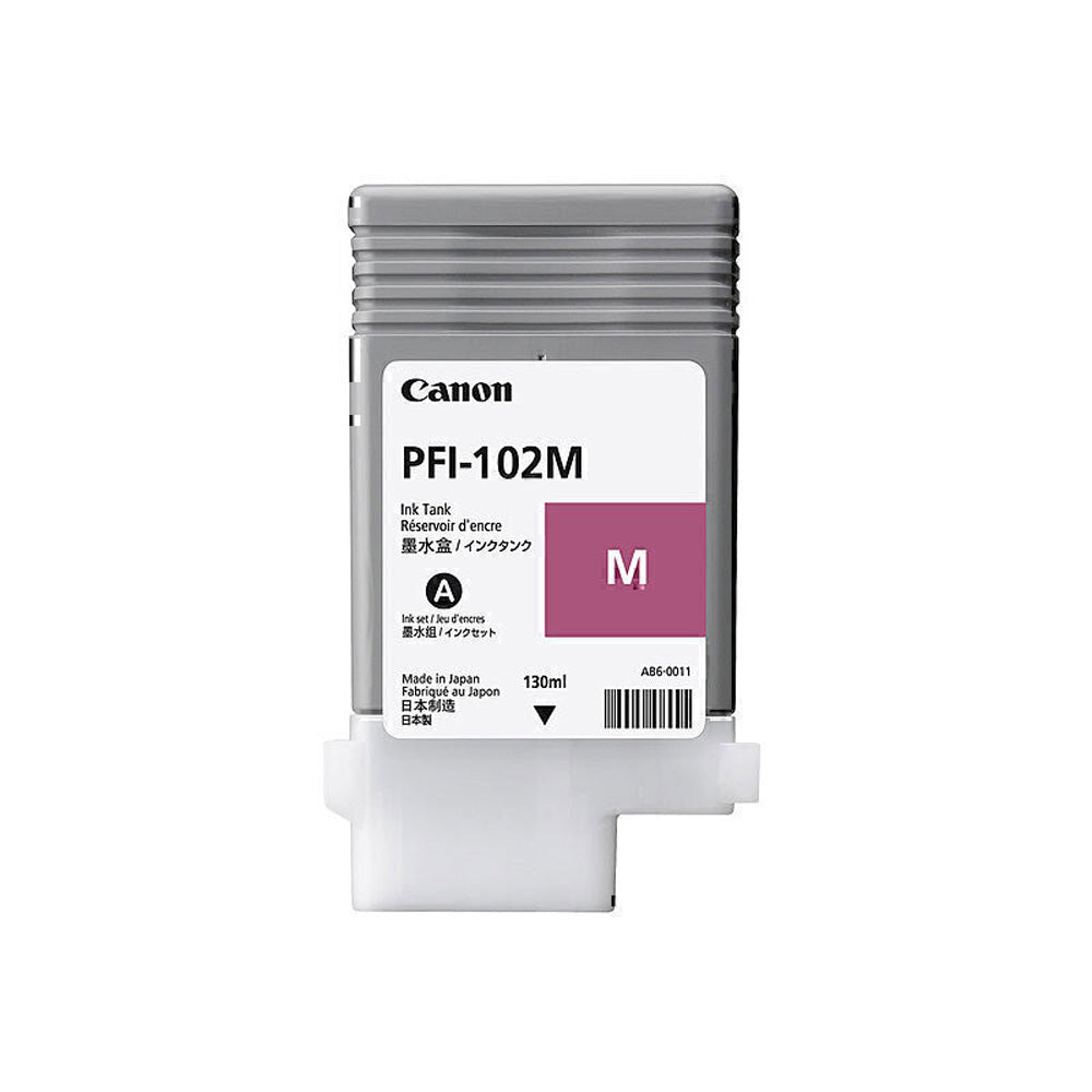 Tinta Canon Pfi102