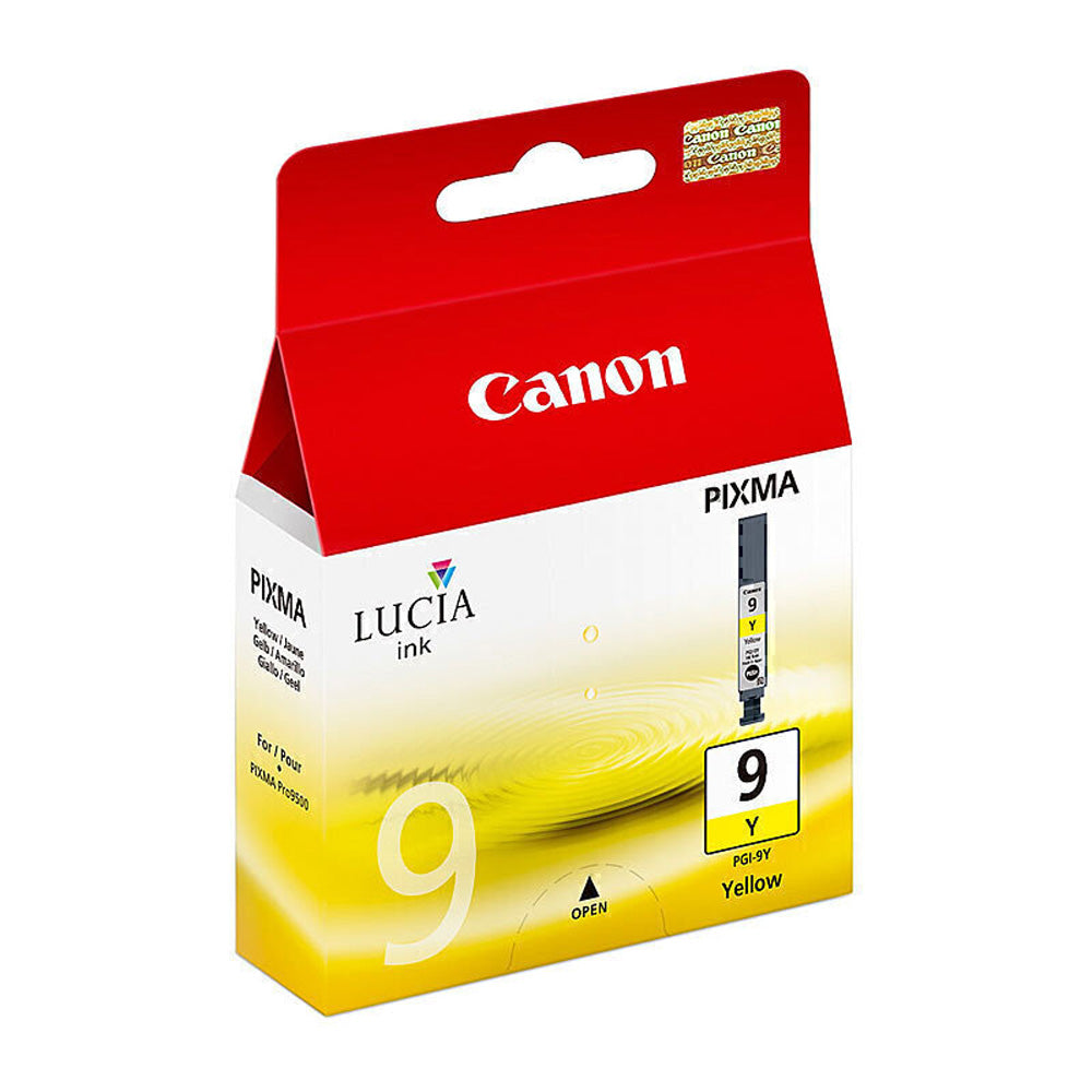 Cartuccia Canon PGI9 Ink