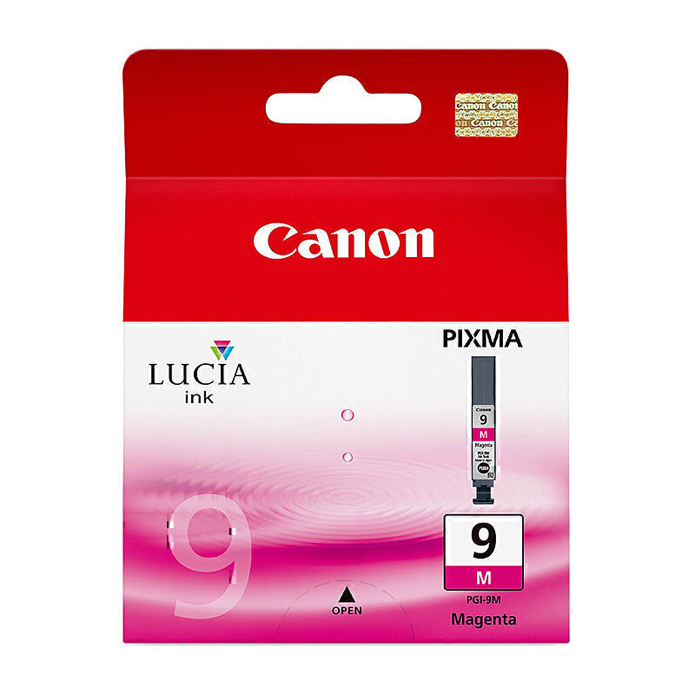 Cartuccia Canon PGI9 Ink