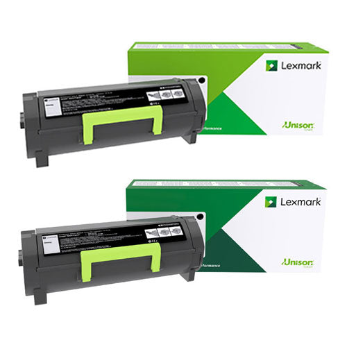 Lexmark 503 Toner Cartridge (Black)