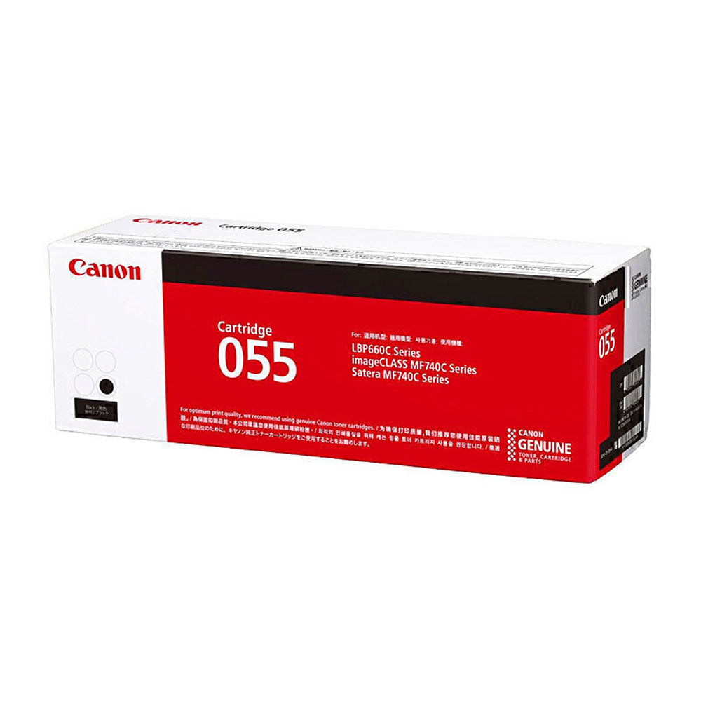 Toner Canon Cart055