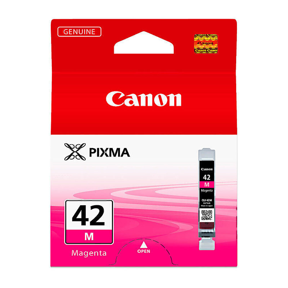 Cartucho de tinta Canon CLI42